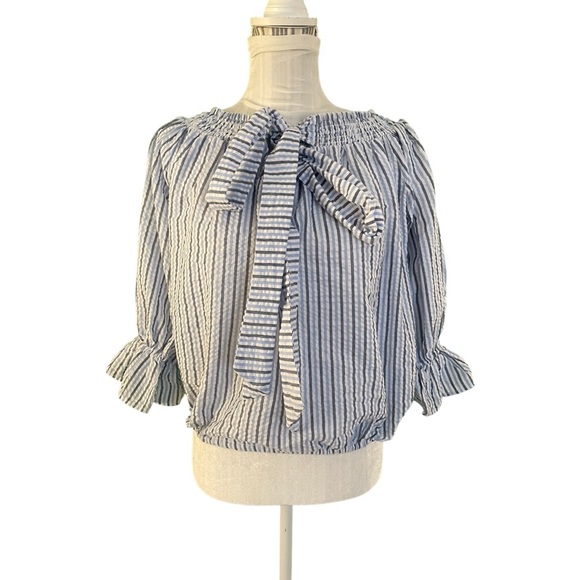 Gathered Top! - Picture 3 of 11